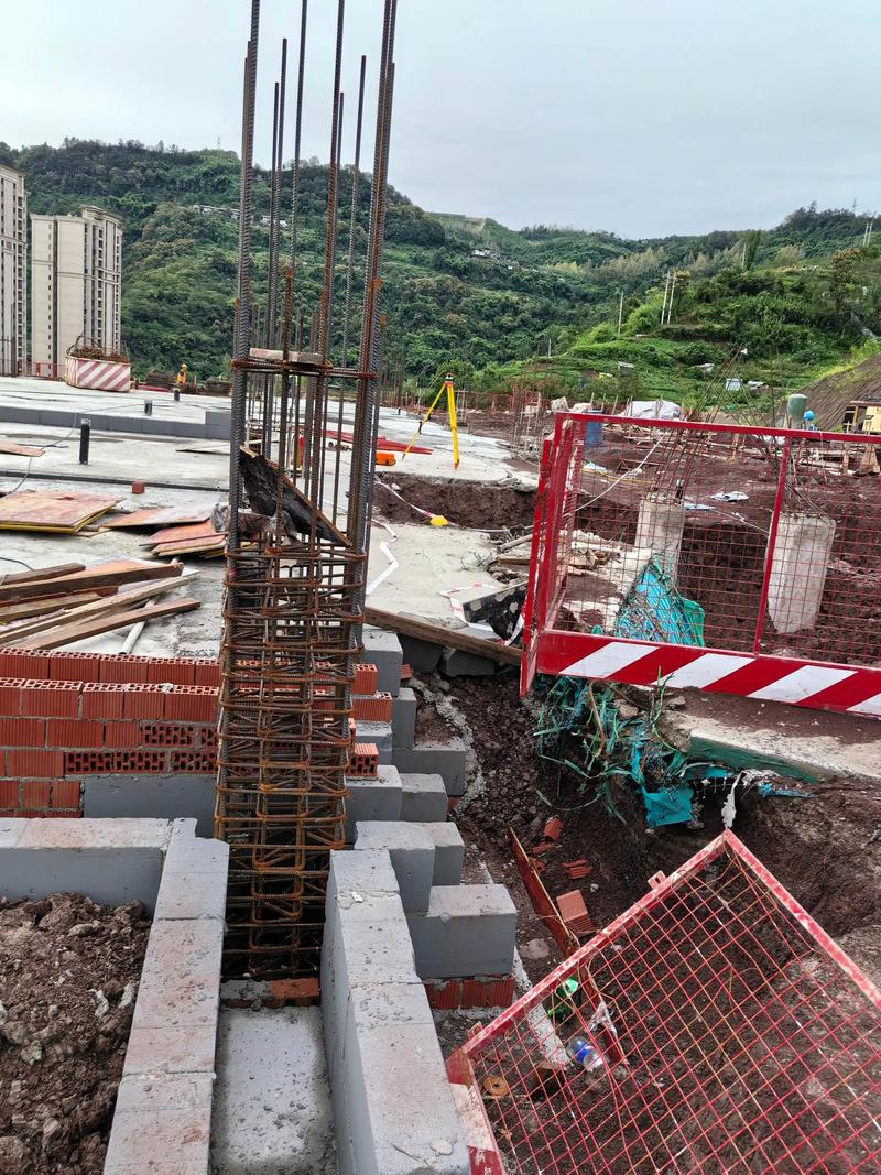 山东建筑工程公司：行业动态浅析