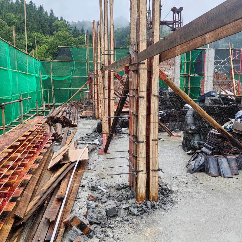 鲁地建筑：新时代的筑梦者