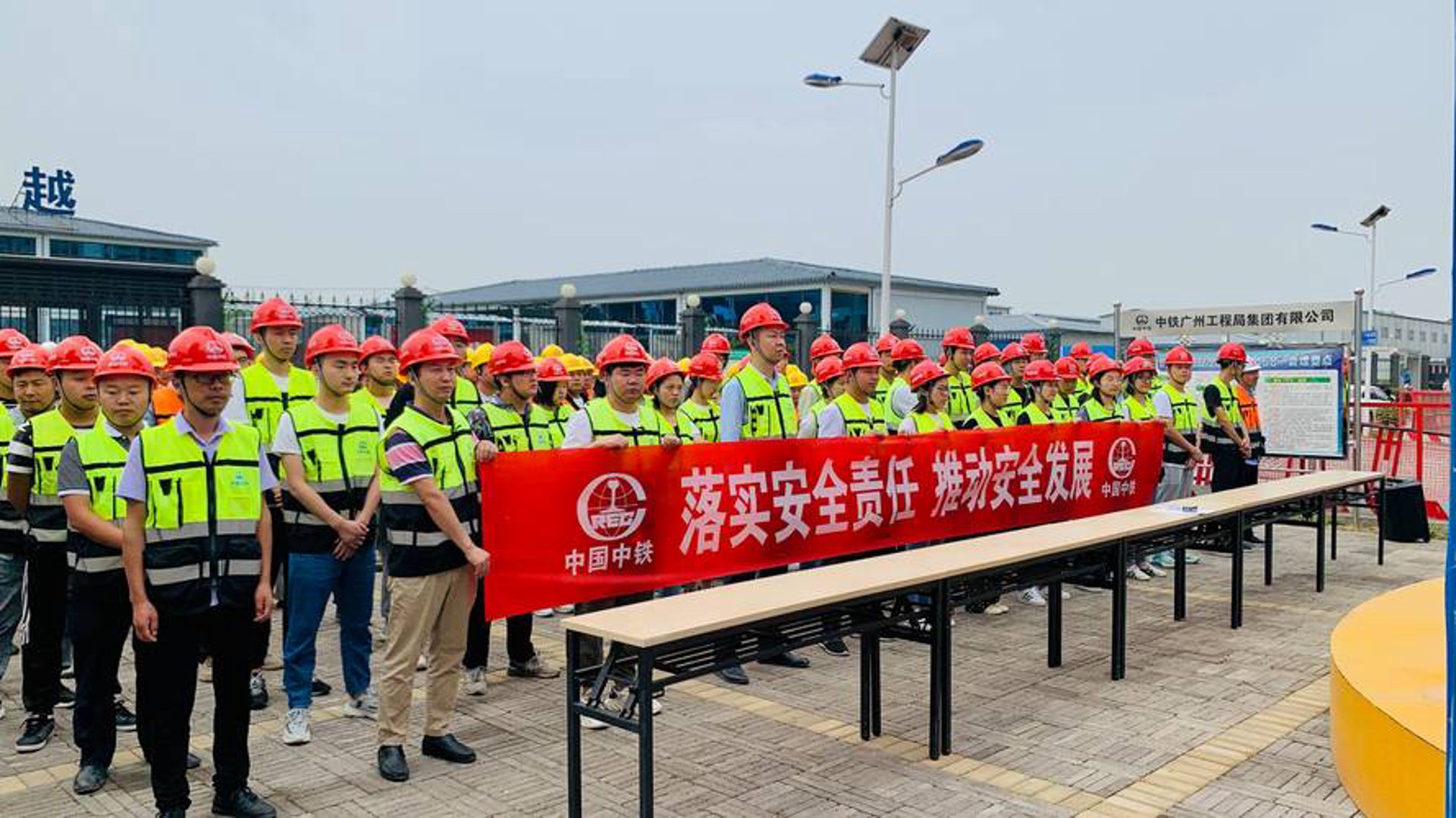 市政工程施工项目中为何选择专业团队至关重要